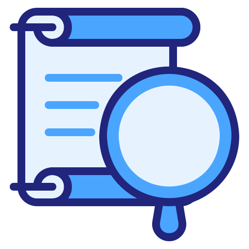 Research free icon