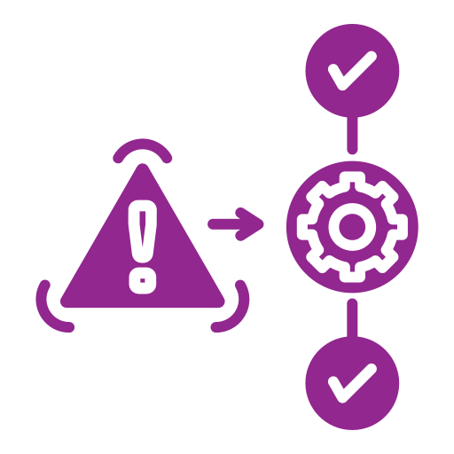 Crisis management free icon Crisis management free icon
