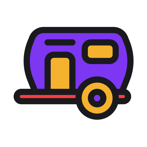 Караван бесплатно иконка