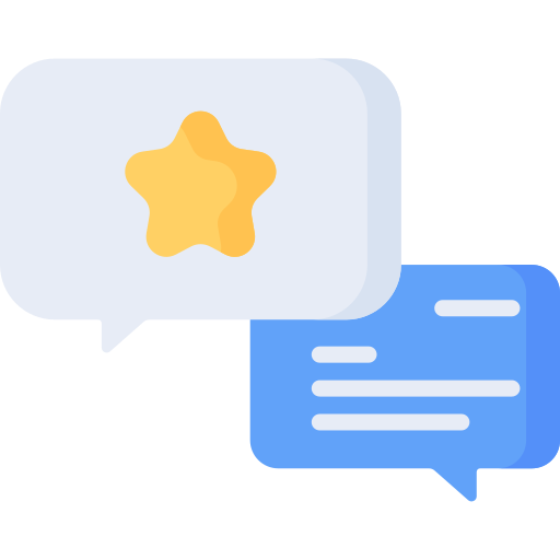 Discussion Special Flat icon