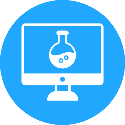 computer science icono gratis