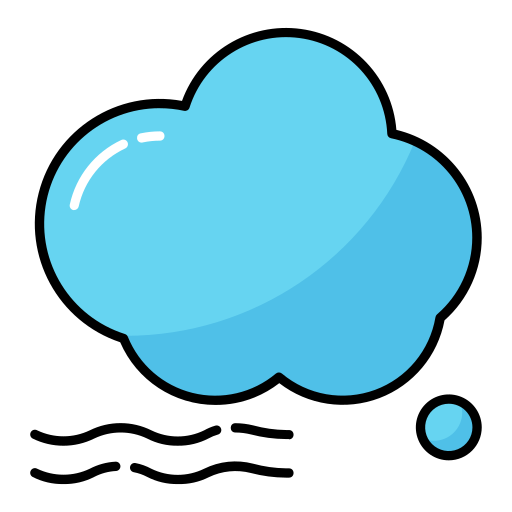 nube icono gratis