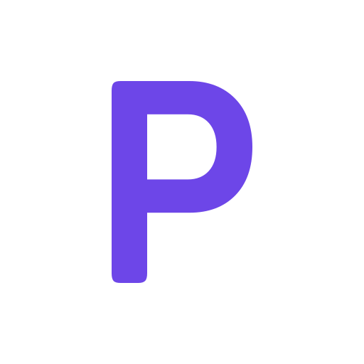 buchstabe p. kostenlos Icon buchstabe p. kostenlos Icon
