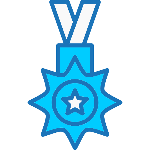 médaille Icône gratuit médaille Icône gratuit