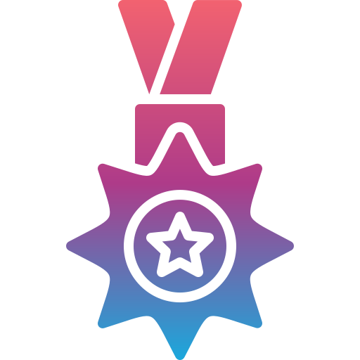 메달 무료 아이콘