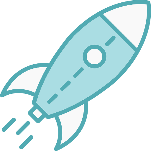lancement Icône gratuit