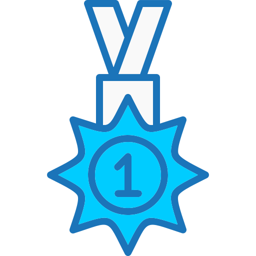 First position free icon