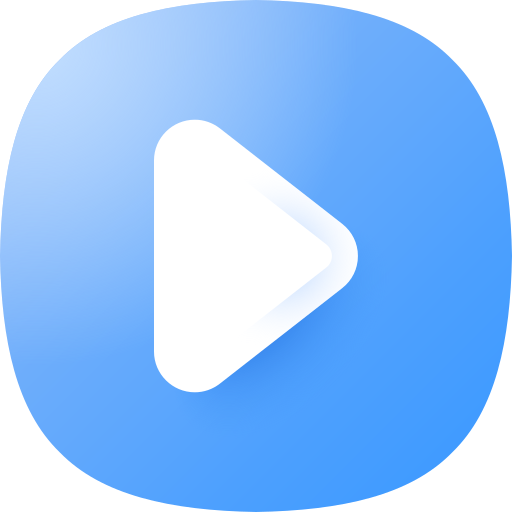 reproductor de video icono gratis