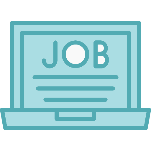 Job free icon
