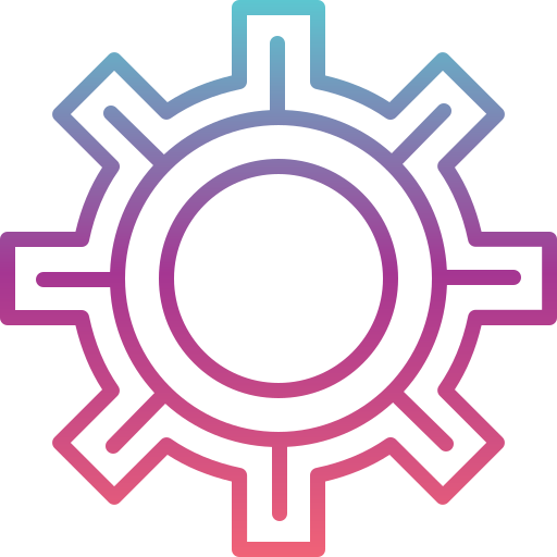 기어 무료 아이콘