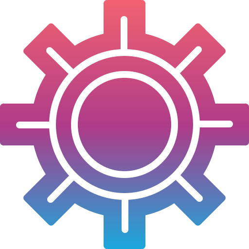 기어 무료 아이콘