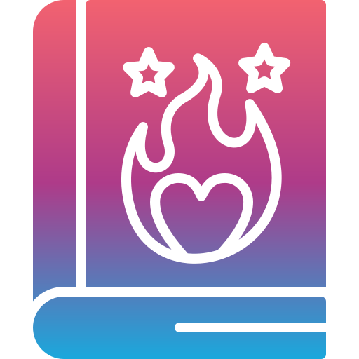 도서 무료 아이콘