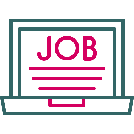 job kostenlos Icon