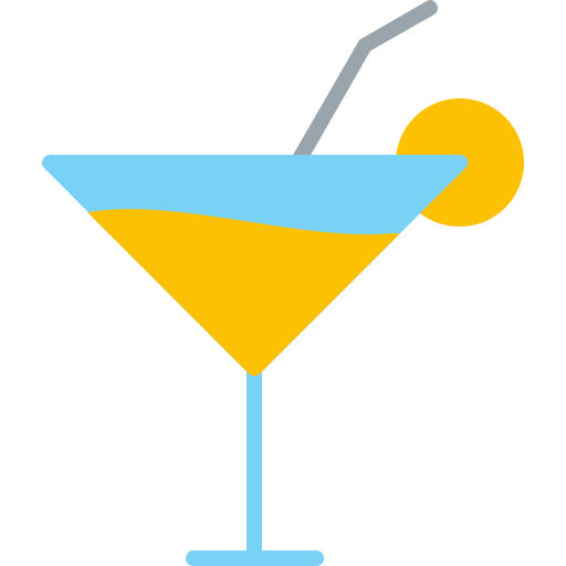 cocktail kostenlos Icon