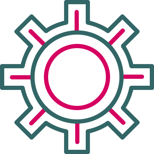 기어 무료 아이콘