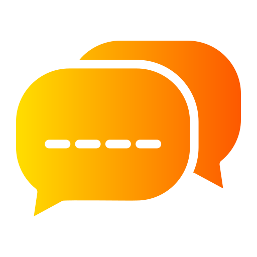 discuter Icône gratuit discuter Icône gratuit