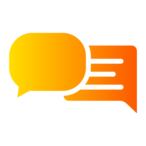 discuter Icône gratuit