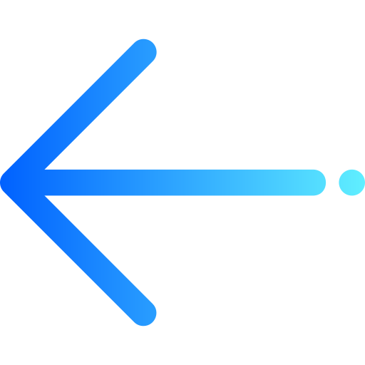 pfeil nach links kostenlos Icon pfeil nach links kostenlos Icon