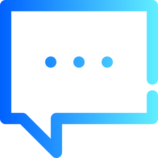 discuter Icône gratuit