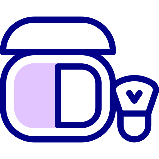 maquillage Icône gratuit