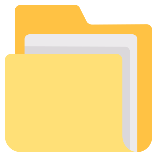 Folder - Free interface icons