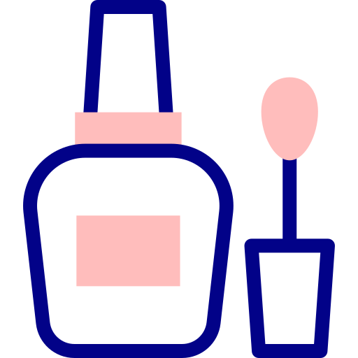 lixador de unha grátis ícone