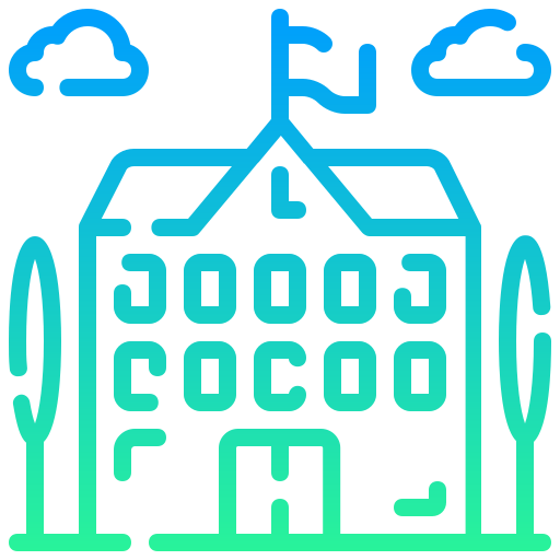 l'école Icône gratuit l'école Icône gratuit