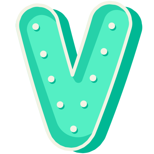 Letter V Logo PNGs for Free Download