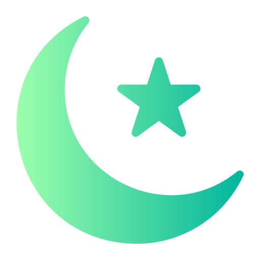 islam icono gratis