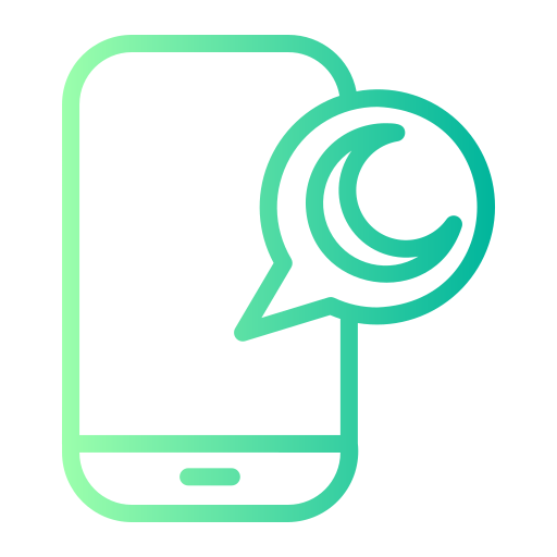 téléphone intelligent Icône gratuit téléphone intelligent Icône gratuit