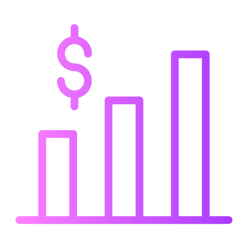 incrementar icono gratis