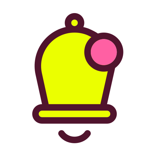 notificación icono gratis