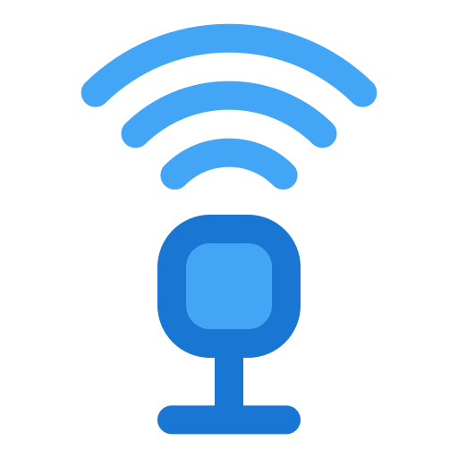 wifi icono gratis