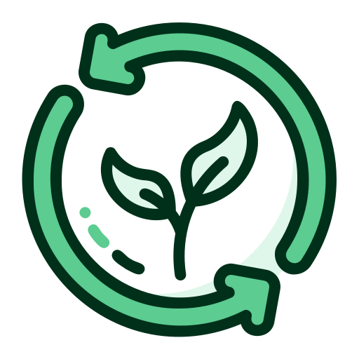 ecology Icône gratuit