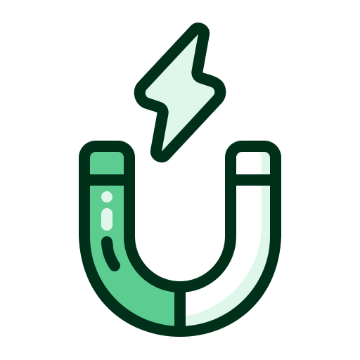 자석 무료 아이콘 자석 무료 아이콘