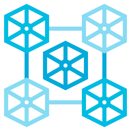blockchain grátis ícone blockchain grátis ícone