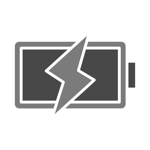 bateria llena icono gratis