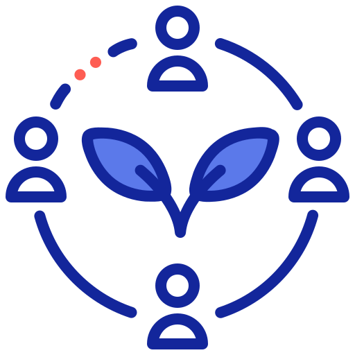 Community free icon Community free icon