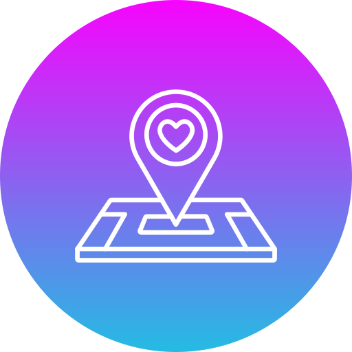 lieu de mariage Icône gratuit lieu de mariage Icône gratuit