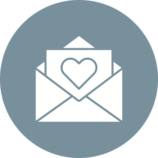 invitation de mariage Icône gratuit invitation de mariage Icône gratuit