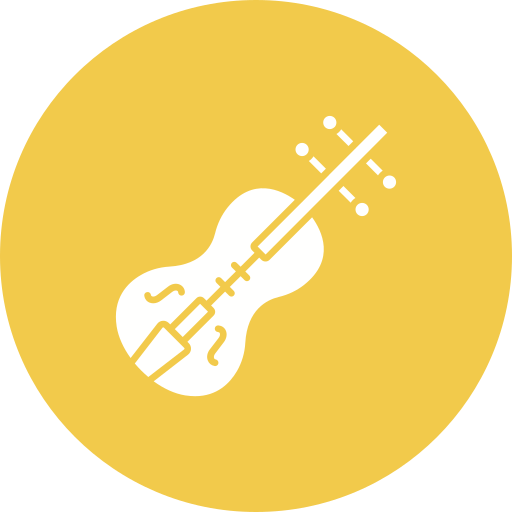 geige kostenlos Icon geige kostenlos Icon
