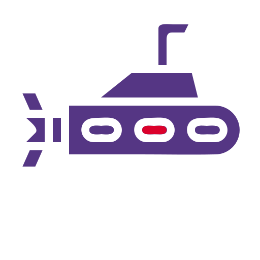 Submarine free icon Submarine free icon