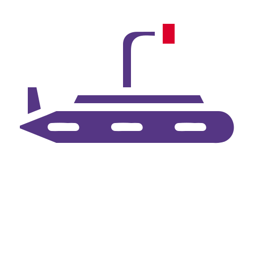 Submarine free icon Submarine free icon