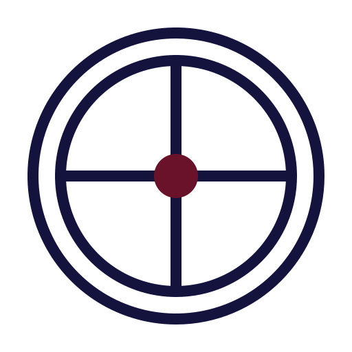 Target free icon Target free icon