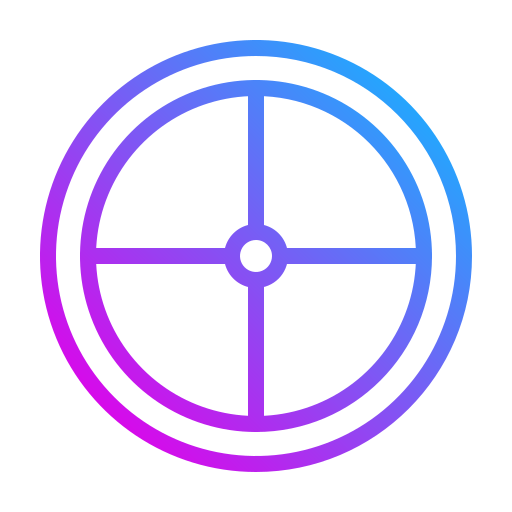 Target free icon Target free icon