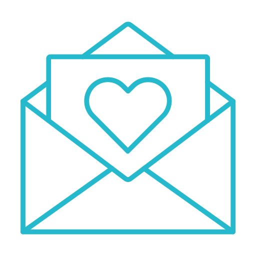 invitation de mariage Icône gratuit