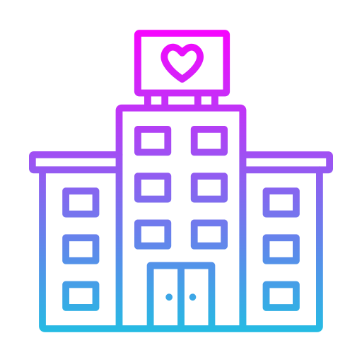 Hotel free icon
