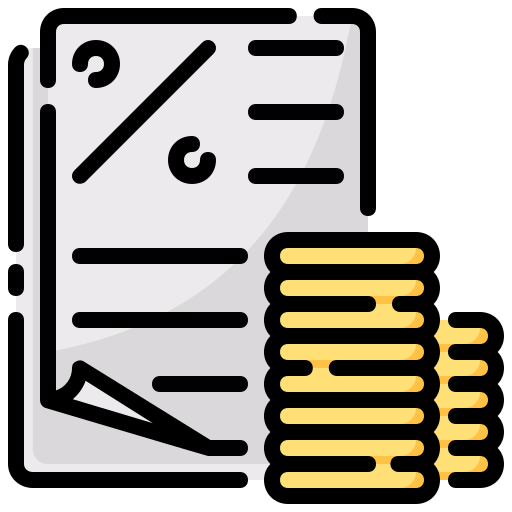 steuern kostenlos Icon steuern kostenlos Icon