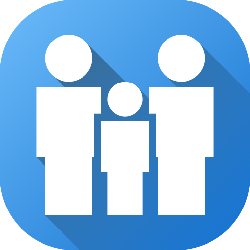 Семья бесплатно иконка