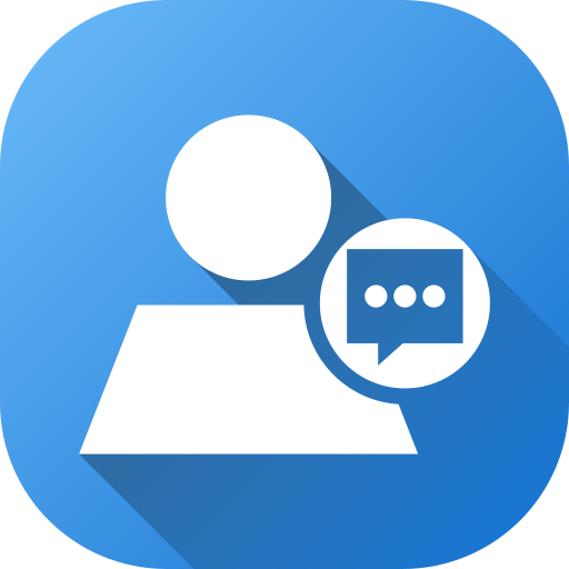 Speech bubble free icon Speech bubble free icon